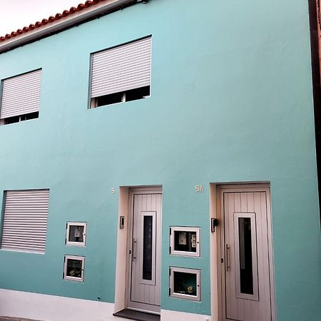 A Casa Da Concha Apartamento Rabo de Peixe Exterior foto
